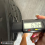 205/60 R16 GOODYEAR EAGLE RVF 2022 (63T40925)  Летние   5 
