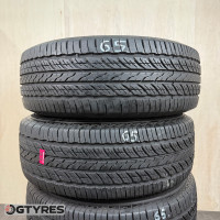 265/65 R17 TOYO OPEN COUNTRY U/T 2023 (65T40925)