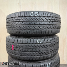 265/65 R17 TOYO OPEN COUNTRY U/T 2023 (65T40925)