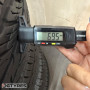 265/65 R17 TOYO OPEN COUNTRY U/T 2023 (65T40925)  Летние   5 