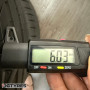 245/40 R18 CONTINENTAL SPORTCONTACT 5 2021 (67T40925)  Летние   3 