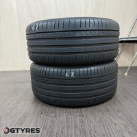 245/40 R18 CONTINENTAL SPORTCONTACT 5 2021 (67T40925)