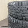 235/55 R18 PIRELLI ICE ASIMMETRICO 2018 (68T40925)  Зимние   1 