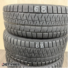 235/55 R18 PIRELLI ICE ASIMMETRICO 2018 (68T40925)
