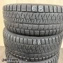 235/55 R18 PIRELLI ICE ASIMMETRICO 2018 (68T40925)   