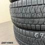 235/55 R18 PIRELLI ICE ASIMMETRICO 2018 (68T40925)  Зимние   4 