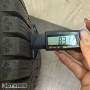 245/45 R18 GOODYEAR ICE NAVI 8 2021 (69T40925)  Зимние   5 