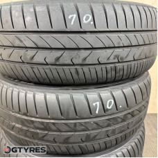 205/60 R16 TOYO TRANPAH MP7 2022 (70T40925)