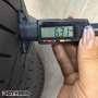 205/60 R16 TOYO TRANPAH MP7 2022 (70T40925)  Летние   5 