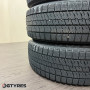 195/65 R16 BRIDGESTONE BLIZZAK VRX2 2020 (71T40925)  Зимние   2 