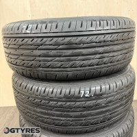 205/55 R16 GOODYEAR GT-ECO STAGE 2020 (72T40925)