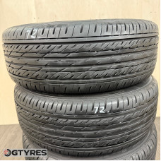 205/55 R16 GOODYEAR GT-ECO STAGE 2020 (72T40925)