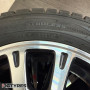 165/60 R15 DUNLOP WINTERMAXX WM02 2018 (73T40925)  Зимние   8 