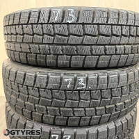 165/60 R15 DUNLOP WINTERMAXX WM02 2018 (73T40925)
