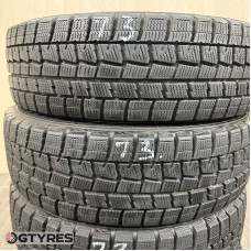 165/60 R15 DUNLOP WINTERMAXX WM02 2018 (73T40925)