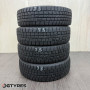 165/60 R15 DUNLOP WINTERMAXX WM02 2018 (73T40925)  Зимние   3 