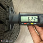 165/60 R15 DUNLOP WINTERMAXX WM02 2018 (73T40925)  Зимние   5 