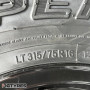 315/75 R16 L.T. TOYO OPEN COUNTRY M/T 2025 (75T40925)  Mud Terrain (M/T)   3 
