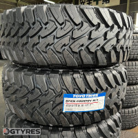315/75 R16 L.T. TOYO OPEN COUNTRY M/T 2025 (76T40925)