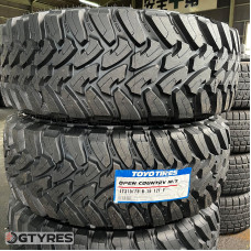 315/75 R16 L.T. TOYO OPEN COUNTRY M/T 2025 (76T40925)
