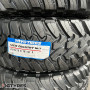 315/75 R16 L.T. TOYO OPEN COUNTRY M/T 2025 (76T40925)  Mud Terrain (M/T)   6 