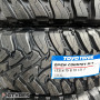 315/75 R16 L.T. TOYO OPEN COUNTRY M/T 2025 (76T40925)  Mud Terrain (M/T)   7 