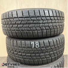 215/60 R16 GOODYEAR ICE NAVI 6 2020 (78T40925)