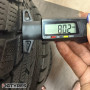 215/60 R16 GOODYEAR ICE NAVI 6 2020 (78T40925)  Зимние   7 