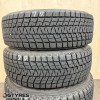 215/65 R16 BRIDGESTONE BLIZZAK DM-V1 2018 (79T40925)