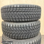 215/65 R16 BRIDGESTONE BLIZZAK DM-V1 2018 (79T40925)   