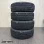 215/65 R16 BRIDGESTONE BLIZZAK DM-V1 2018 (79T40925)  Зимние   3 