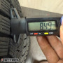 215/65 R16 BRIDGESTONE BLIZZAK DM-V1 2018 (79T40925)  Зимние   5 