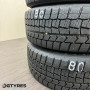205/60 R16 DUNLOP WINTERMAXX WM02 2023 (80T40925)  Зимние   2 