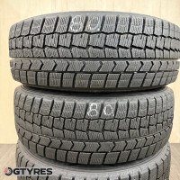 205/60 R16 DUNLOP WINTERMAXX WM02 2023 (80T40925)