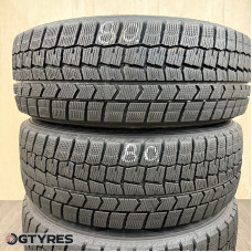 205/60 R16 DUNLOP WINTERMAXX WM02 2023 (80T40925)