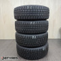 205/60 R16 DUNLOP WINTERMAXX WM02 2023 (80T40925)  Зимние   3 