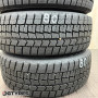 205/60 R16 DUNLOP WINTERMAXX WM02 2023 (80T40925)  Зимние   1 
