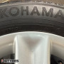 205/60 R16 YOKOHAMA ICE GUARD IG60 2017 (81T40925)  Зимние   8 