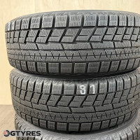 205/60 R16 YOKOHAMA ICE GUARD IG60 2017 (81T40925)
