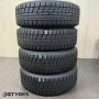 205/60 R16 YOKOHAMA ICE GUARD IG60 2017 (81T40925)  Зимние   3 