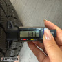 205/60 R16 YOKOHAMA ICE GUARD IG60 2017 (81T40925)  Зимние   5 