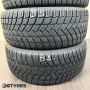 225/45 R18 MICHLEIN X-ICE SNOW 2020 (83T40925)  Зимние   2 