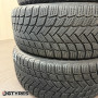 225/45 R18 MICHLEIN X-ICE SNOW 2020 (83T40925)  Зимние   4 