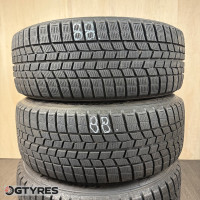 235/50 R18 GOODYEAR ICE NAVI 6 2018 (88T40925)