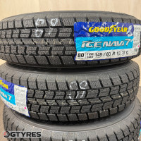 145/80 R13 GOODYEAR ICE NAVI 7 2021 (89T40925)