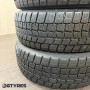 185/65 R15 DUNLOP WINTERMAXX WM02 2021 (90T40925)  Зимние   2 