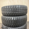 185/65 R15 DUNLOP WINTERMAXX WM02 2021 (90T40925)