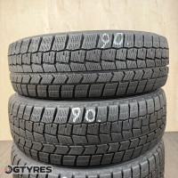 185/65 R15 DUNLOP WINTERMAXX WM02 2021 (90T40925)