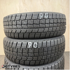 185/65 R15 DUNLOP WINTERMAXX WM02 2021 (90T40925)