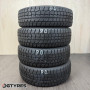 185/65 R15 DUNLOP WINTERMAXX WM02 2021 (90T40925)  Зимние   3 